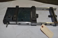 4-1/2" x .075" Rapid-Air #F6, air feeder