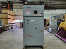 Benshaw, CFMVRMX18-450-4160-1, motor soft starter, 450 HP, 4160 Volts, 1A enclosure, new surplus