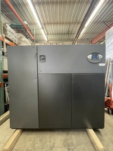 12 Ton, Liebert #VS042WMA000222A, Air Conditioner, R-22, Downflow, Water/Glycol Cooled, DS Controls 42 kW