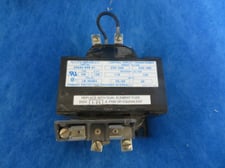 Allen-Bradley 25634-098-01 .130 KVA control circuit transformer, 1 yr warranty