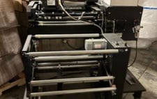 Sharp #Max-20, Bagger, S/N MAX20-16B-1145-02-17, Great Condition, 2017
