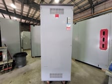 2000 Amps Cutler-Hammer #PRL3000, low voltage switchgear unit, 347/600 Volts, 3 phase, 4-wire