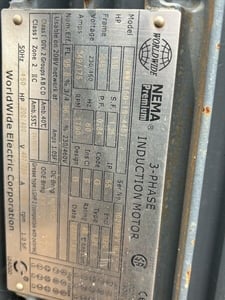 Image for Cemco Turbo 70 Vertical Shaft Impactor (VSI)