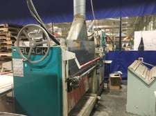 Black Brothers #775, hot melt adhesive spreader