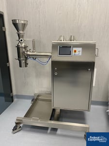 Frewitt #FreDrive, Cone Mill, S/N, with CW-150 milling head, CE & Ex rated, 400V., S/N 190126-264-2,2019