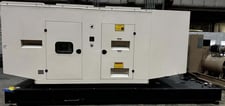 250 KW Diesel generator set #EPG400P, sound attenuated enclosure, residential silencer, new, 2024 (2