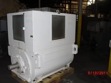 1000 HP 1800 RPM Toshiba, Frame 5811/12US, WPIIBB, 4160 Volts (4 available)