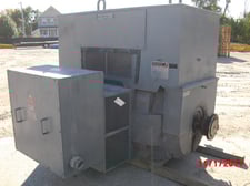 2000 HP 1800 RPM Reliance, Frame 7111S, WPIIBB, 4160 Volts (2 available)