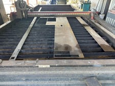 Hypertherm #Proline-2150, CNC Plasma System, 10' X 20'
