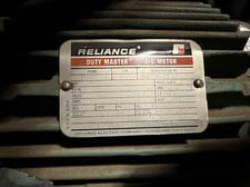 SPCL HP 450 RPM Reliance, Fr. 254T, 460 Volts, Squirrel Cage, EOK