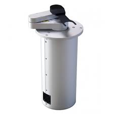 Isel IWH 2 Link Arm, Body Series 1, Wafer Handling Robot, Logosol Pre Aligner, 2023, IWH 2 Link Arm