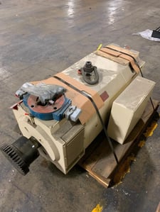 250 HP 1150/2000 RPM Reliance, Frame MC4013ATZ, DPFV-BV, 500 VA, 300 VF (2 available)