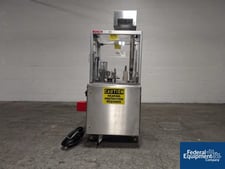 Bosch #GK-400, Encapsulator, SN 648012