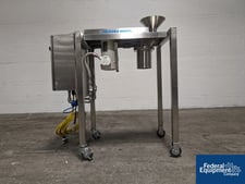 Quadro Comil #197, Mill, S/N 197-1303