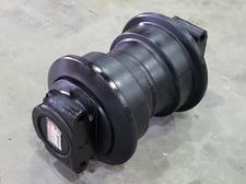 Hitachi track idler assembly #9173146M, new surplus