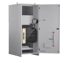 2000 Amp. ABB Zenith TruOne ZTG Series, 4-pole automatic transfer switch, Nema 3R, new, 2024