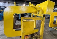 32330 lb. WMT, C-hook, 48" wide Coils, 1996