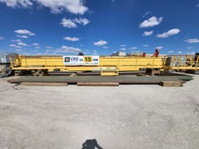 Drill pipe, 7-5/8" OD, new surplus (3 available)