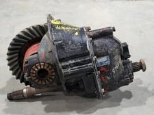 Gear Centre, DP485P-840R, differential front