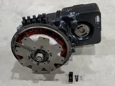 Boart Longyear, HD65, spicer dana transmission assembly, new surplus