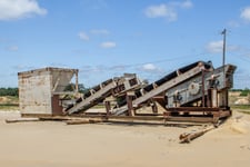 Custom RAP Feeder-Breaker-Scalper