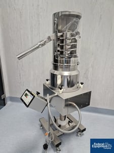 Kramer #E4000-S-400, Stainless Steel Deduster, 2007