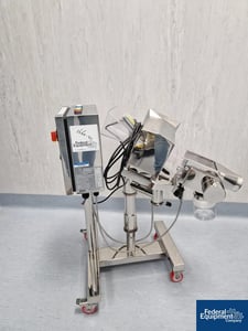 Ceia #THPH21E-0049, Metal Check, 240 V., 2016