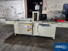 Wilco #Wilcomat-DKI-SPEZ, Leak Testing Station, Dell 7020 PC w/ 17" Display, Keyboard & Mouse, 220 V., 1ph