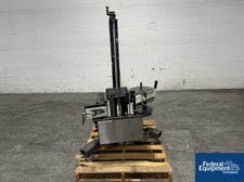 Weber #W5200v2-L.H., Case Labeler, 115 V., 2006