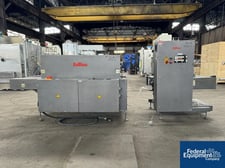 Kallfass #650B, Bundler w/ Inegrated Heat Tunnel, 2002