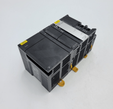 Omron NJ501-1400, etherCat CPU unit DIN rail mount 2 port NJ-PD3001 24 VDC 60 W