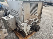 450 HP 600 RPM Toshiba, Frame 355-1120, WPIIBB, 2300 Volts (3 available)