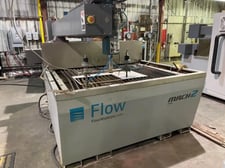 Used Waterjet Cutters For Sale | CNC Options | Surplus