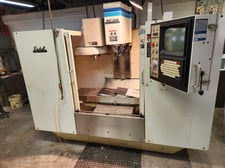 Fadal #904-1, Vertical Machining Center, 39" x 16" Table Size, 10000 RPM, 440 V., 1995
