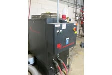 Amada #LC2415A3, CO2 Laser, 2000 Watt, 4' x 10' Table Size, 1575"/min, 2000