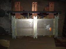 Schneider #ILAX-86H-1442T05001, Power Block w/ Access, 480V., 3-Phase, 2020