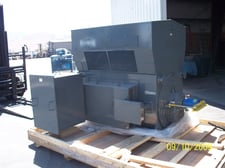 4000 HP 3600 RPM Teco, Frame 450, weather protected enclosure type 2, SB, 1.15 service factor, new, 2300/4160