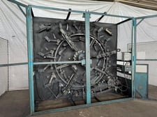 Kent #ECDS-10 Accumulator, 1.5 Coil Capacity