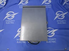American Dynamics #JB-SNET Sensormatic transformer in Jbox