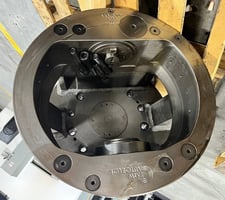 SMW Autoblok #AXN-570, indexing chuck