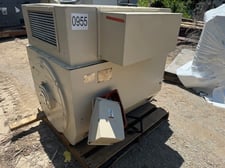 500 HP 714 RPM Siemens, Frame 5810US, weather protected enclosure type 1, BB, 2300/4000 Volts
