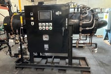 4000 cu.ft./hr., Atmosphere Engineering, Exothermic Gas Generator, 480 V., 2017