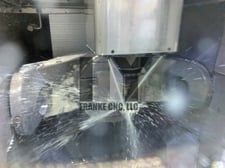 Mikron #HPM-800U HD, Vertical Machining Center, 5-Axis, 9 Station Pallet Changer, 60 automatic tool changer