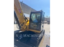 Caterpillar 308E2 CRCB, Crawler Excavator, 3666 hours, S/N: FJX10537, 2018