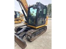 Caterpillar 307E2, Crawler Excavator, 2703 hours, S/N: KC900803, 2017