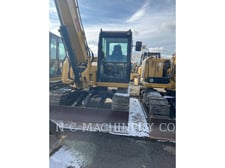 Caterpillar 308E2 CRCB, Crawler Excavator, 2873 hours, S/N: FJX10356, 2018