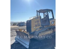 Caterpillar D3K2 XLCN, Crawler Dozer, 1666 hours, S/N: KF202378, 2018