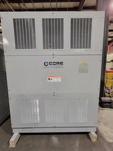 1000 KVA 13800 Primary, 480Y/277 Secondary, (J Tap), DRY, proCORE (immediate shipment available)