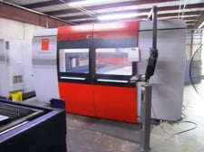 Bystronic #BySprint-Pro-4020, CNC Laser, 4000 Watt