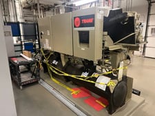 Coherent #Meta 5C-4, Co2 Laser, 450 Watt, 4' x 4' Table, 230 V., 2019